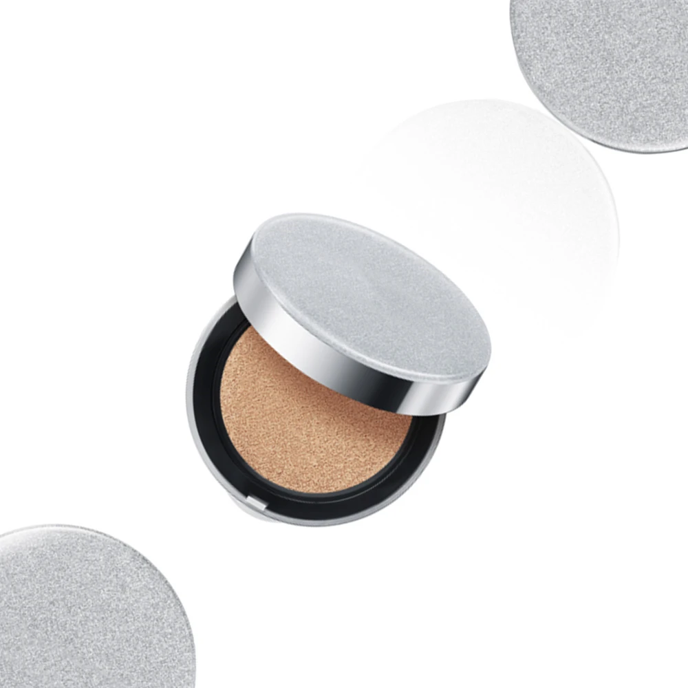 
New Arrival Airbrush BB Foundation Concealer Daily Makeup Moisturizing CC Cream Skin Cosmetics For Women 