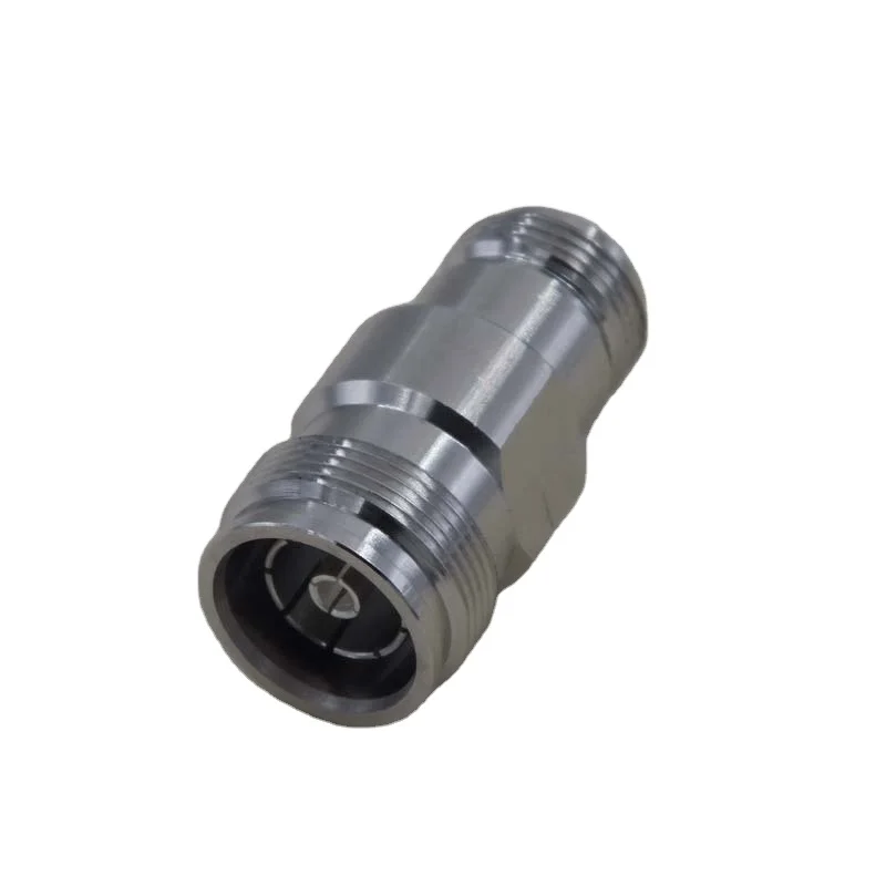  Коаксиальный адаптер mini din 4 3-10 типа