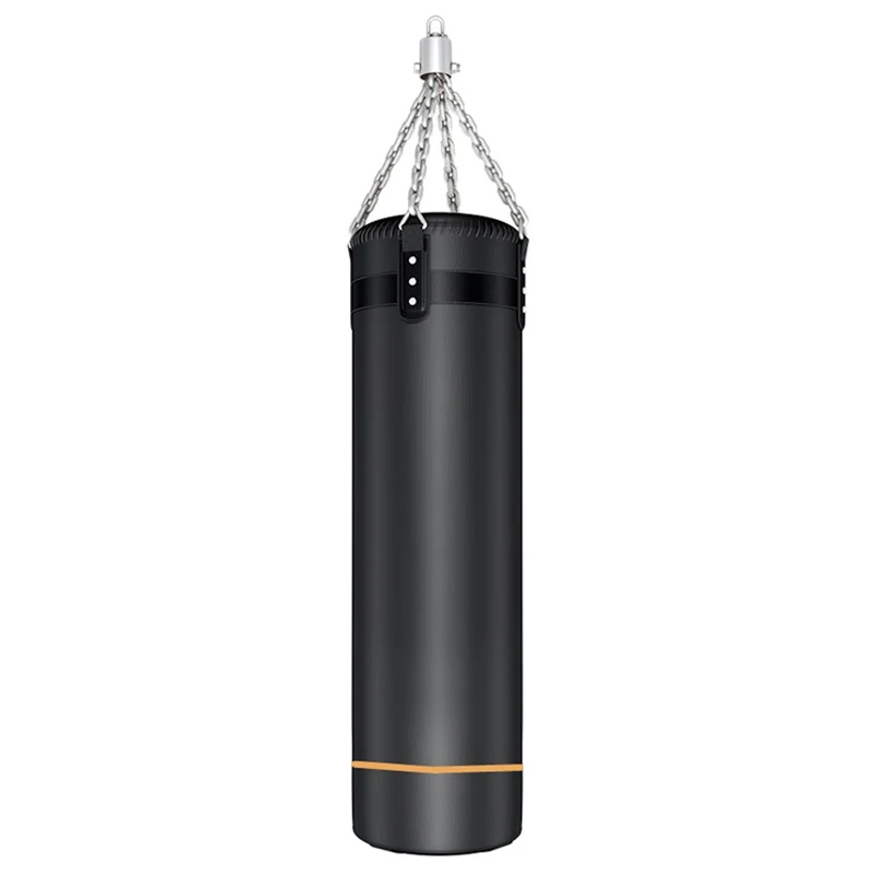 Boxing Equipment Heavy Sand Bags Box Punching Bag