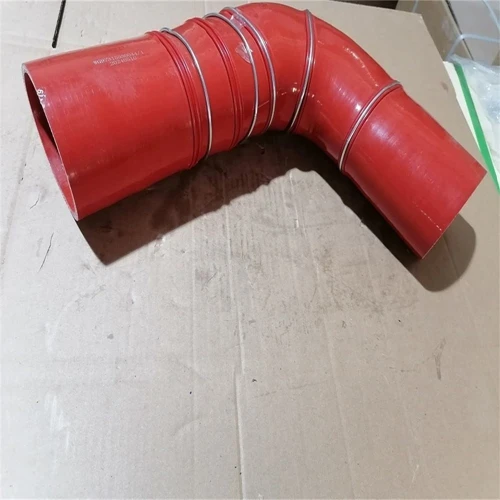 SINOTRUK HOWO Truck Parts Intercooler Hose WG9731530044