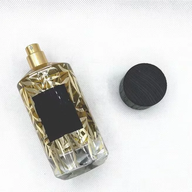 Wholesale neutral light fragrance  Antique wood with sea fragrance  Fresh niche perfume