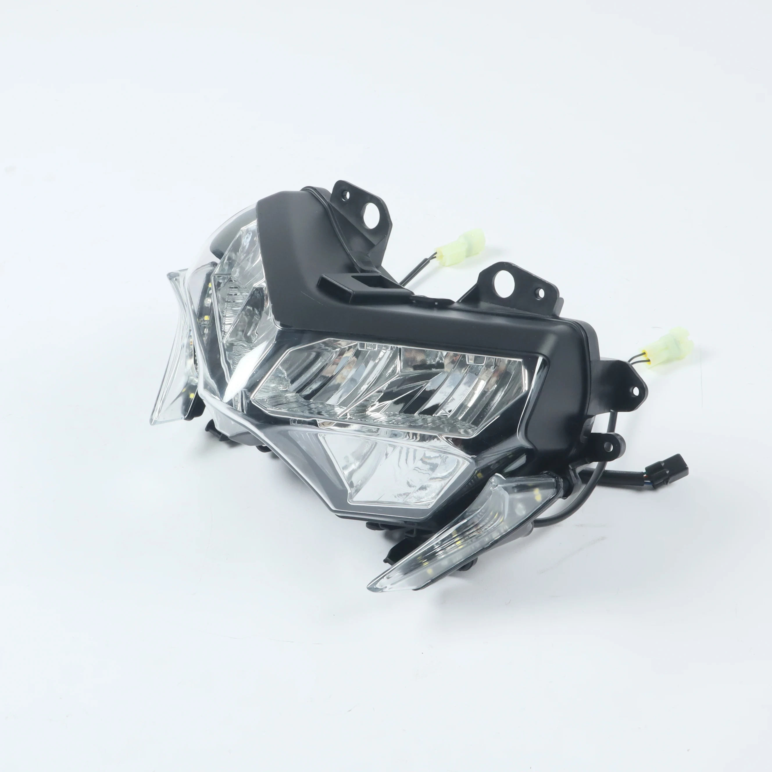 CFP Headlight Motorcycle For KAWASAKI Z400 2018-2020 Z650 2020 Z900 2020  Front Lamp with LED Daytime Running Light Z900