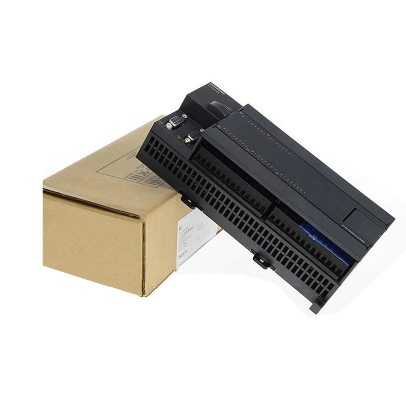 Новый оригинальный 6ES7216-2BD23-0XB8 6es72162bd230xb8 SIMATIC S7-200 модуль ЦПУ в наличии на складе
