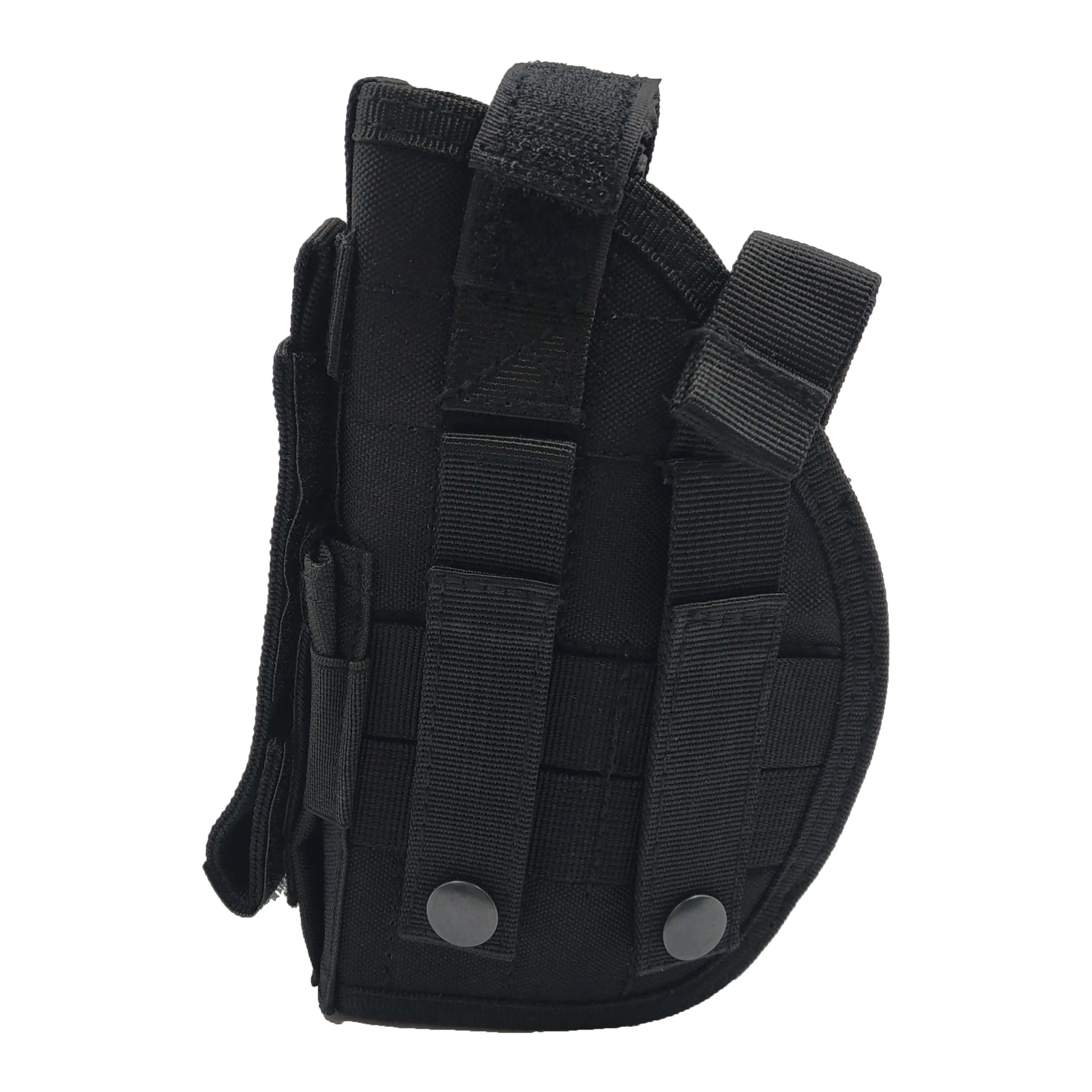 New Fashionable Molle Tactical Belt Waist Pack Waist Military Pouch Pack