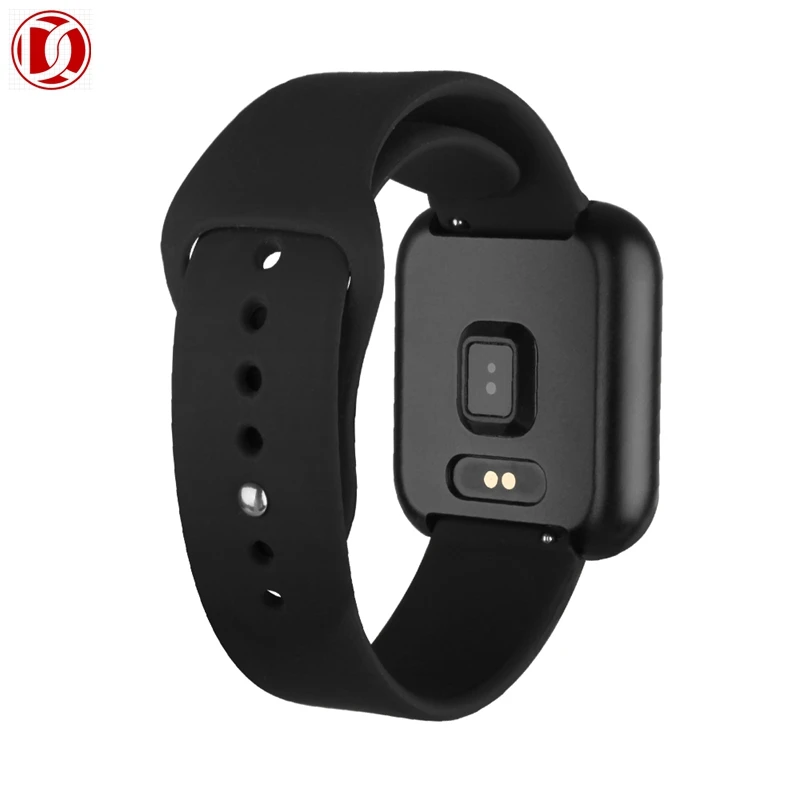 Factory OEM P80 smart watch 2020 Waterproof BT call  Heart rate monitor blood pressure smartwatch P80 M5  m4 m3 t500 t5