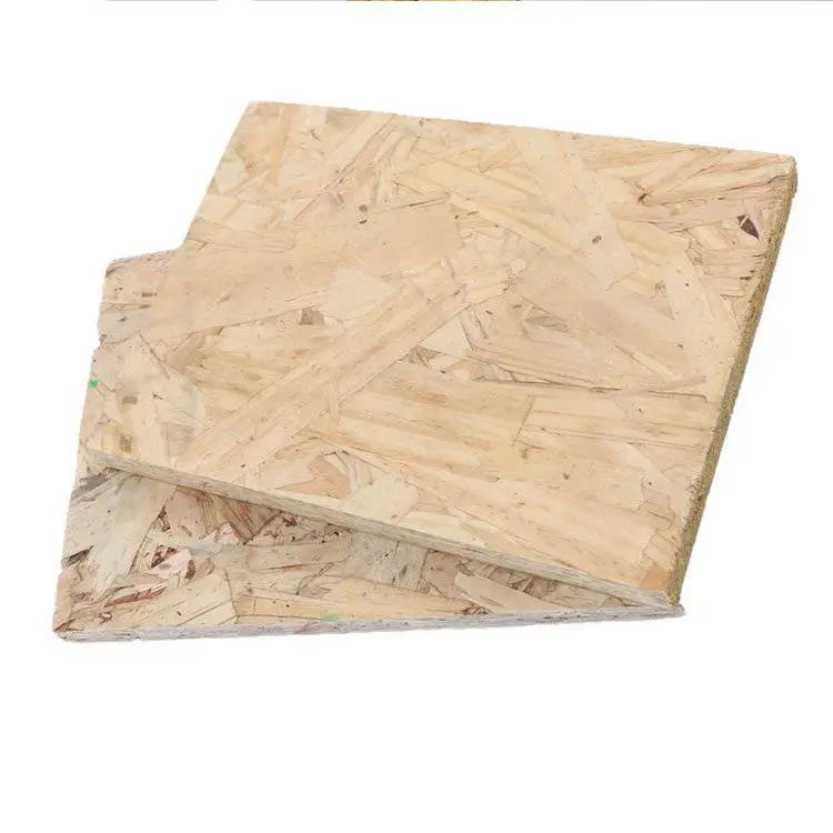 Strong Nail Holding structural insulated panel osb from China