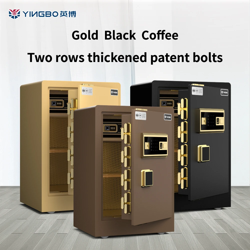 Factory direct sales bulk Mechanical Lock Gun safes