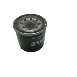 High quality Motorcycle tuktuk Oil Filter AN101190 for three wheels filter bajaj re