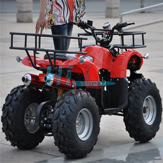 
2021 new four-wheel all-terrain vehicle Big Bull off-road motorcycle 