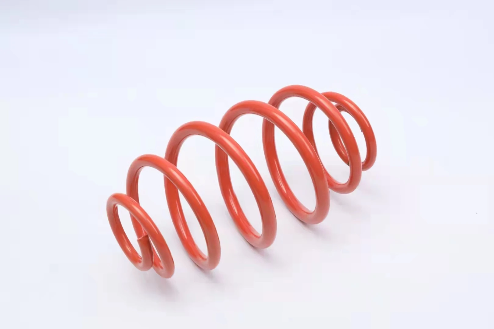 Оригинальный производитель металлическая алюминиевая пружина подвески из нержавеющей стали для автозапчастей