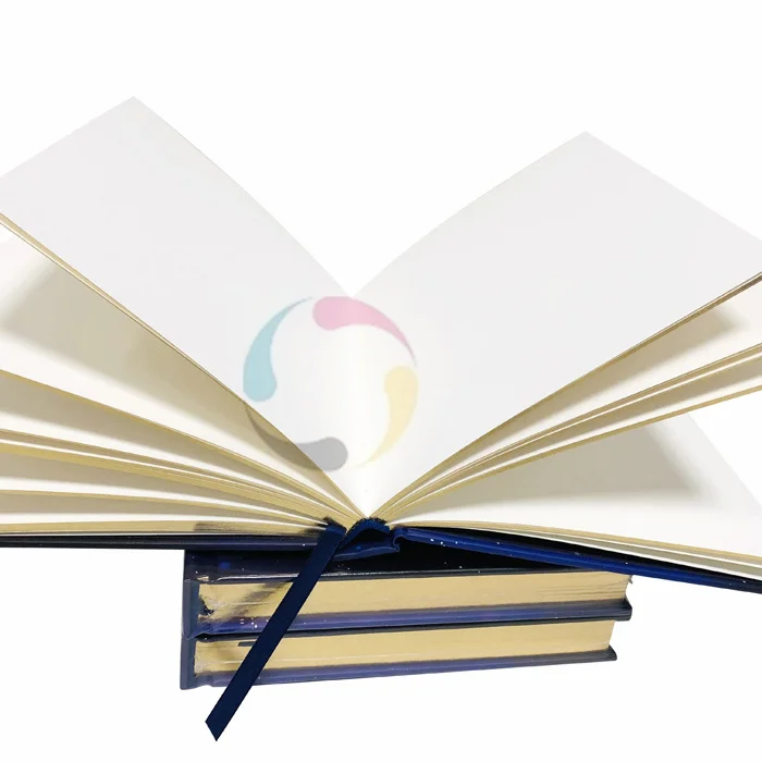 Custom wholesale vintage leather self care manifestation gratitude prayer Journal planner notebook printing