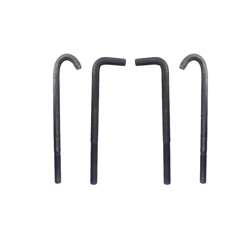 Specializing in the Production of Concrete Anchor Bolts Bolts Carbon/stainless Steel Load Anchors Fasteners