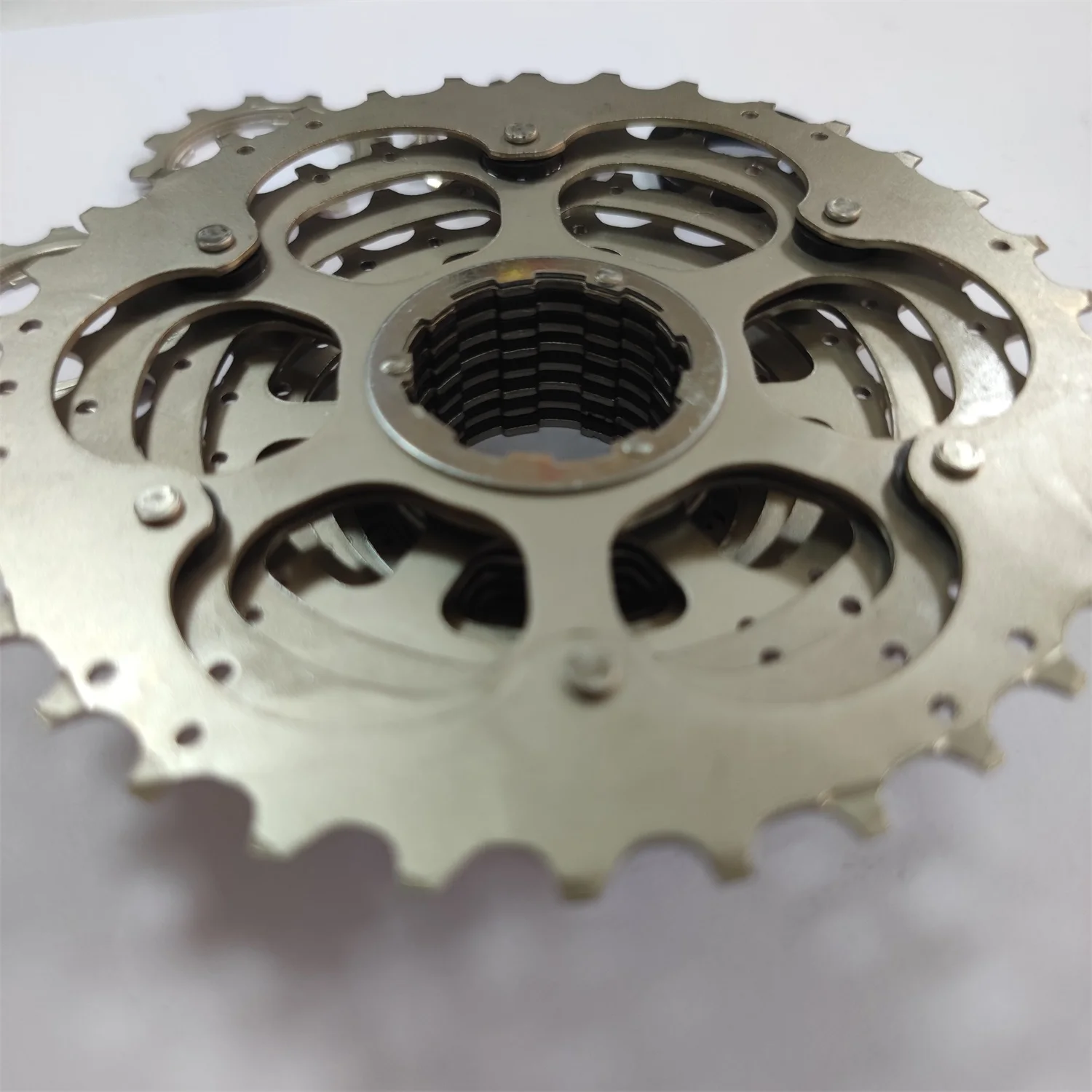 Wholesale 12 Speed Flywheel Bicycle Parts Multifunction Cassette 11-30 T 12 Speed Bicycle Parts Freewheel