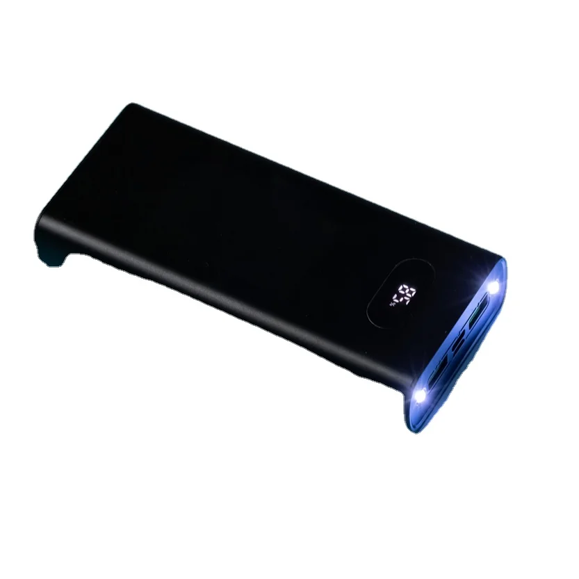 new arriving super capacity powerbank 20000mah supplier