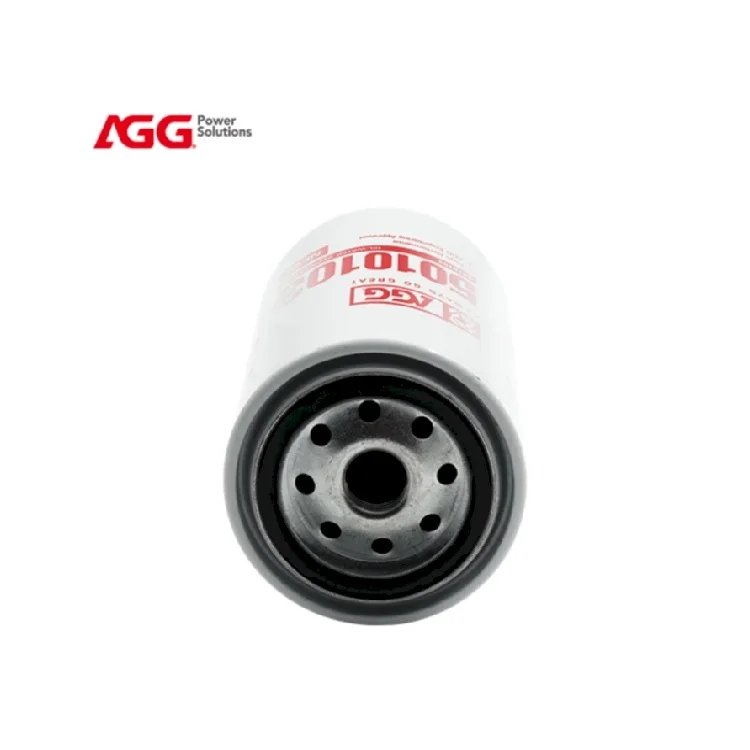 AGG Cheap Wholesale Iron Filter Paper High Quality AGG Power Oil-water Separator Generator Parts