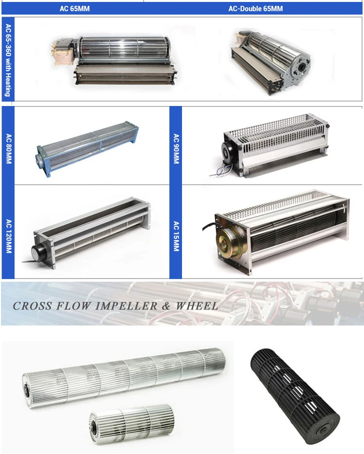 cross flow fan  (6)