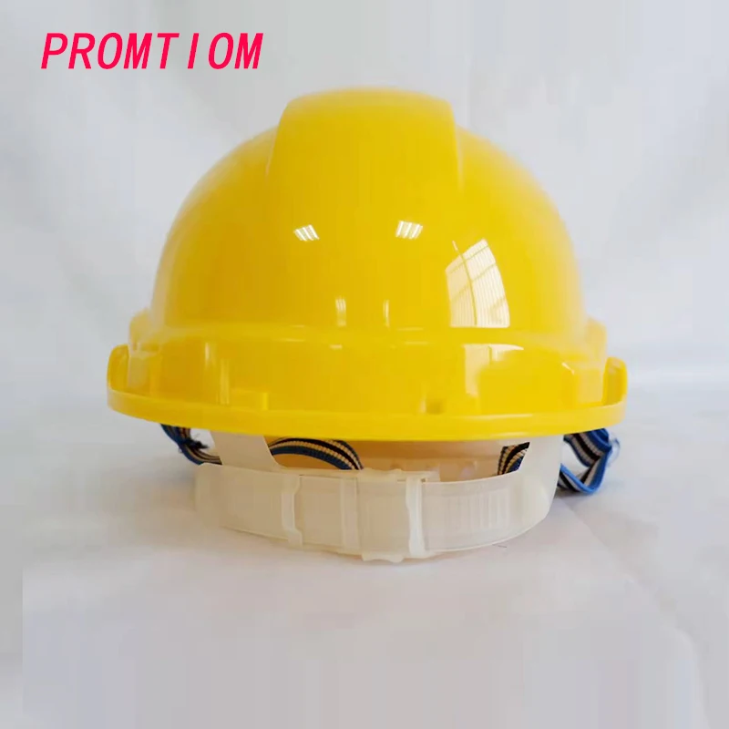 construction/mining safety helmet en 397 hard hat safety helmet pp hard hat