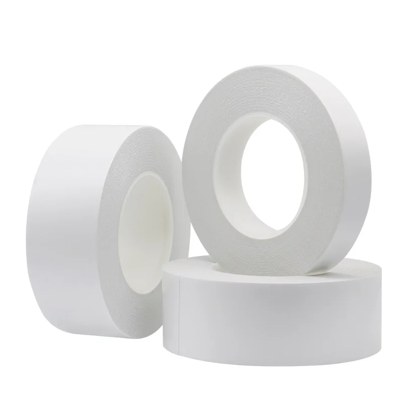 Double Sided Tape Heavy Duty Industrial Tape Waterproof Mounting Adhesive Tissue Tape