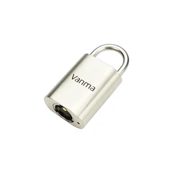 china magnetic cabinet door locks smart lock homekit enabled Intelligent Electronic Locks for drawers and closet