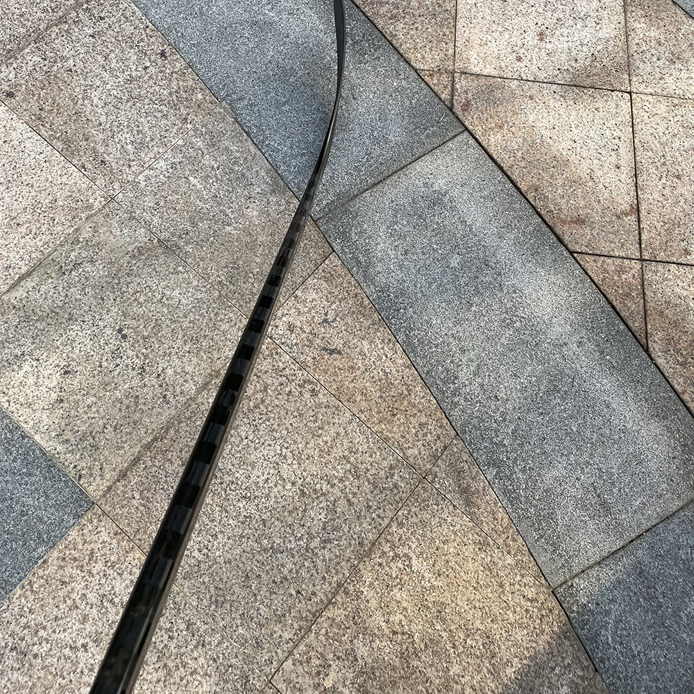 Best quality carbon fiber ice hockey stick