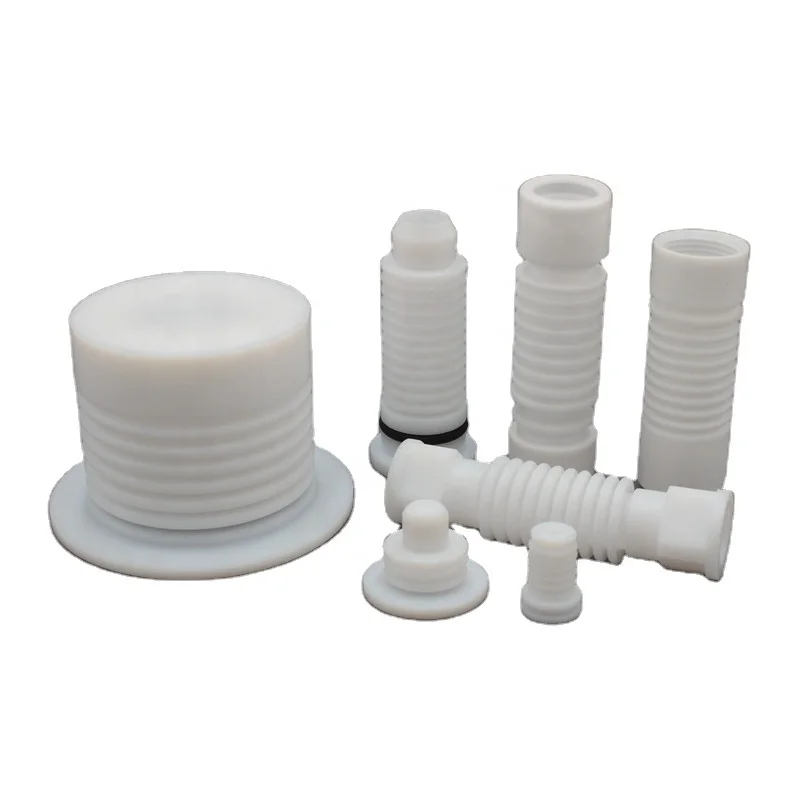 Krones filler PTFE Bellows replacements PTFE bellows filling machine