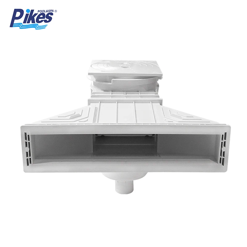 Swimming Pool Equipment And Accessories Skimmer For Swimming Pools