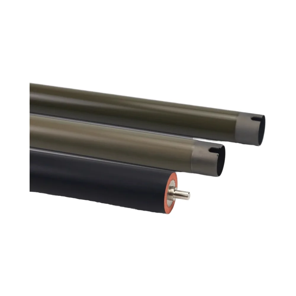 C Parker Compatible Ceramic Upper Fuser Roller for Xerox DC 286/236 IV2060 V3060 V3065 DC286/2056 Heat Rollers