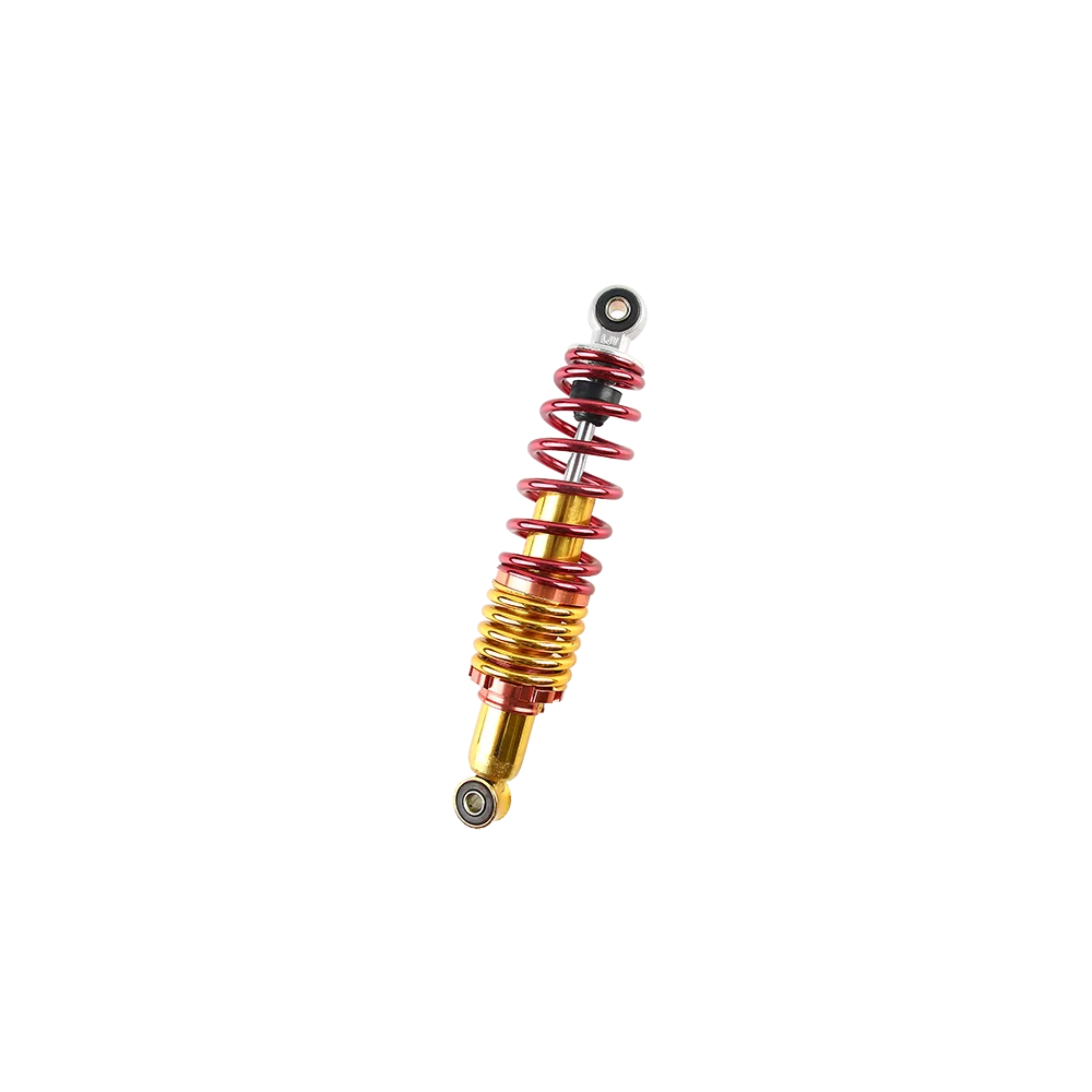 290mm adjustable rear shock absorber motorcycle