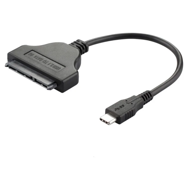 Тип c usb к sata адаптер для внешнего жесткого диска
