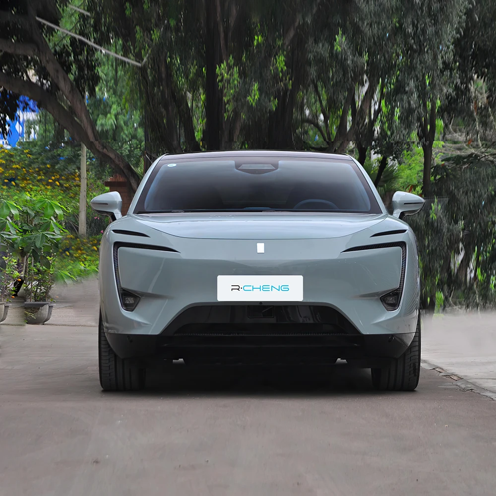 2024 High End Best selling Luxury SUV Changan avatr 11 Huawei Design avatr11 in Stock