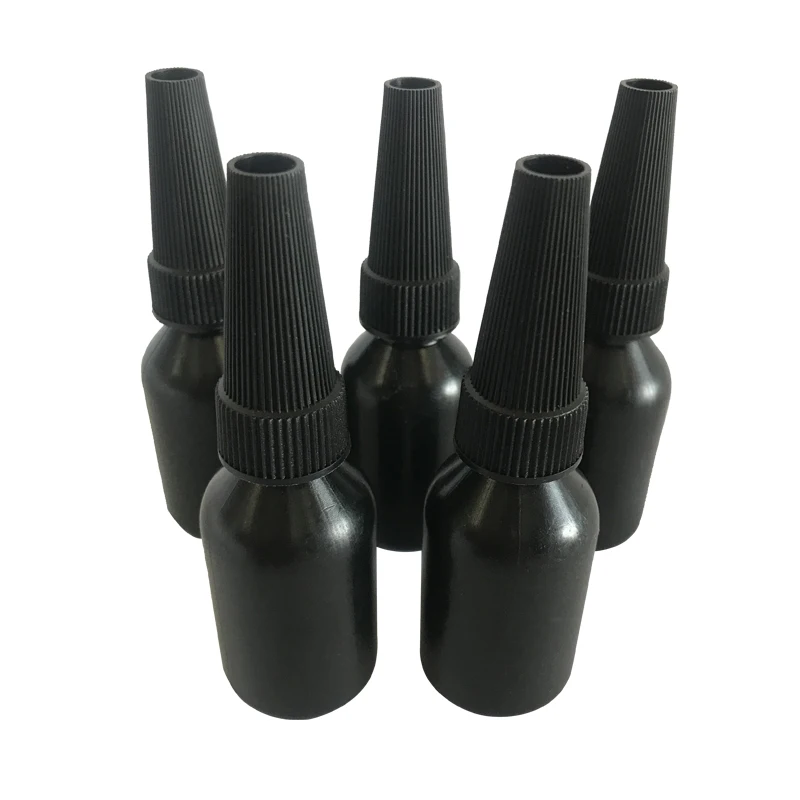 Disposable adhesive drilling layer nail polish nail polish UV Gel