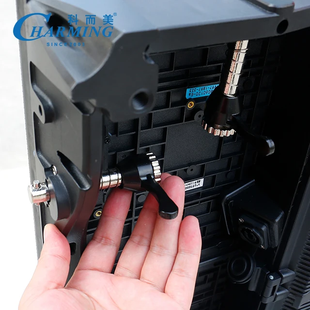 p3.91 indoor led screen p3.91 rental indoor led display module High Refresh