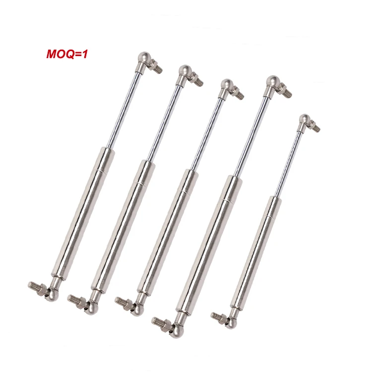 Factory Hot Sale Hydraulic Gas Spring For Car Locking Lift Gas Strut