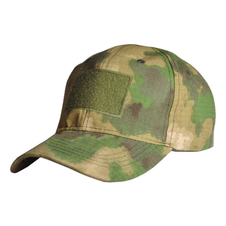 Manufacturers Direct Wholesale High Quality Fashion Tactical Military Hats Comfortable Hats
