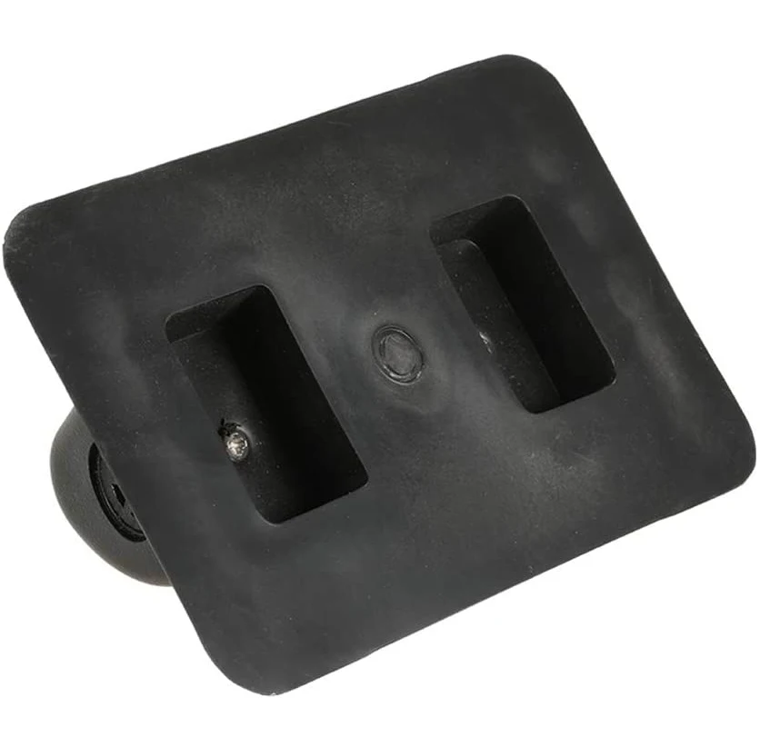 PVC Anchor Tie Off Patch Anchor Holder Wheel Anchor Row Roller Boating Inflatable Boats Kayaks Dinghy Accessories