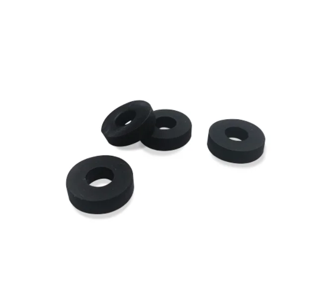Rubber Washers Resistant Rubber for Machinery