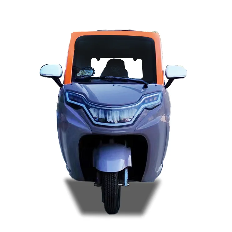 2024MaiFeng electric carsHome three-wheelerLeisure three-wheeler