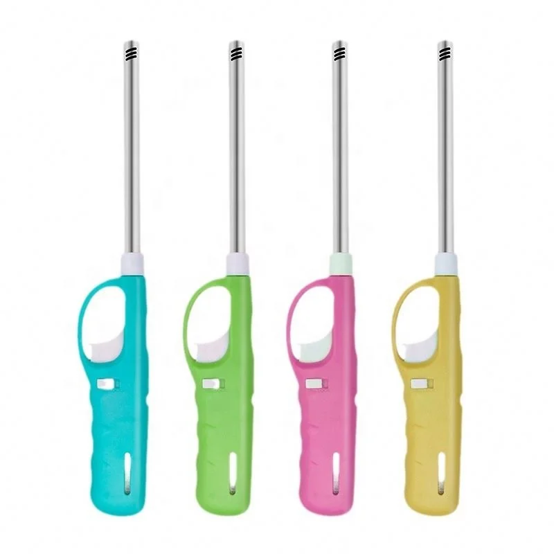 Electric Ignition Natural Gas Kitchen Stove Kitchen Lighter for Tobacco Use
