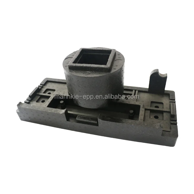 Customized EPP Foam HVAC System Components Solar Pump Station Insulation Shell Casing Ventilation System With Heat Recovery