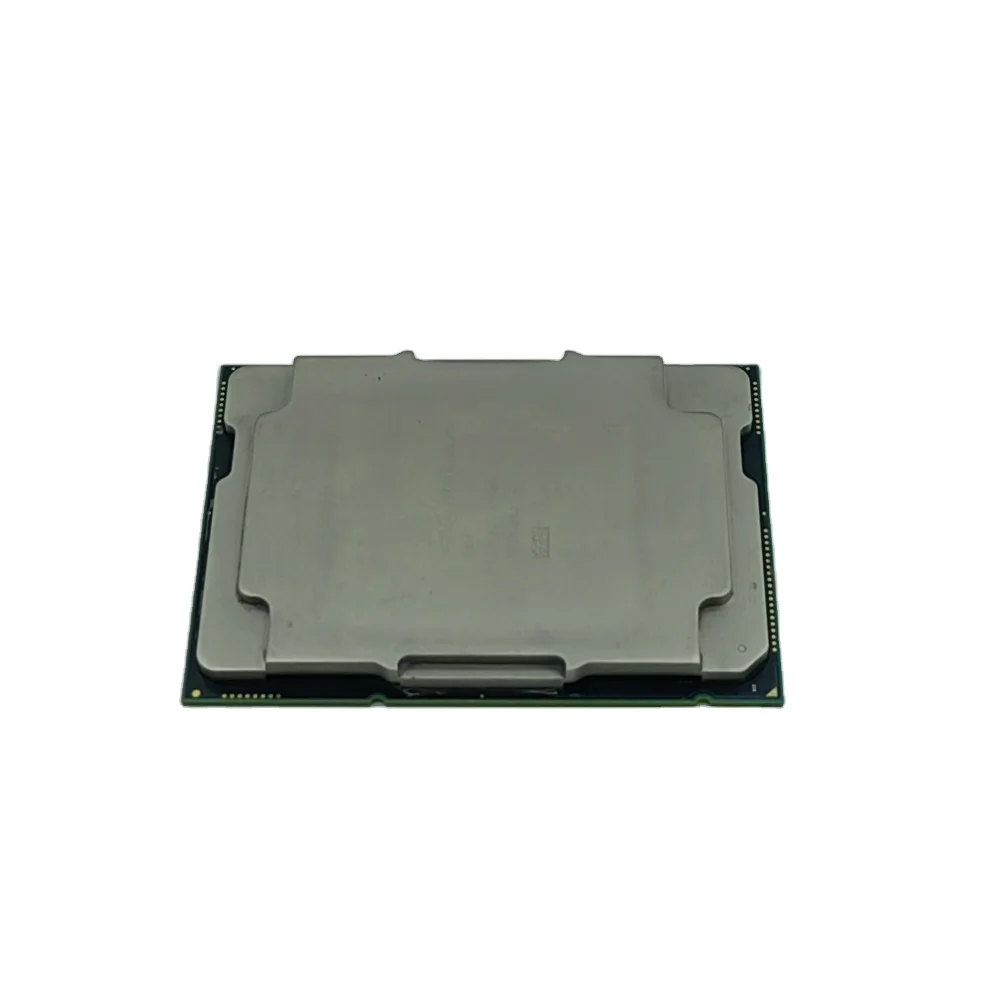 Intel Xeon 6330(28C,205W,2.0GHz) S00CPU00004V000 2U Processor Option Kit For NF5270M6 NF5280M6 NF5466M6