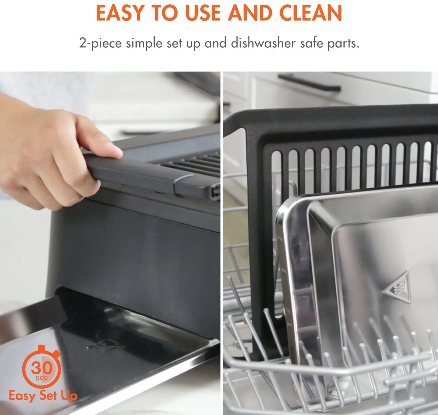 Amazon top seller BBQ Grill Non-Stick Easy to Clean Party indoor smokeless grill with good quality