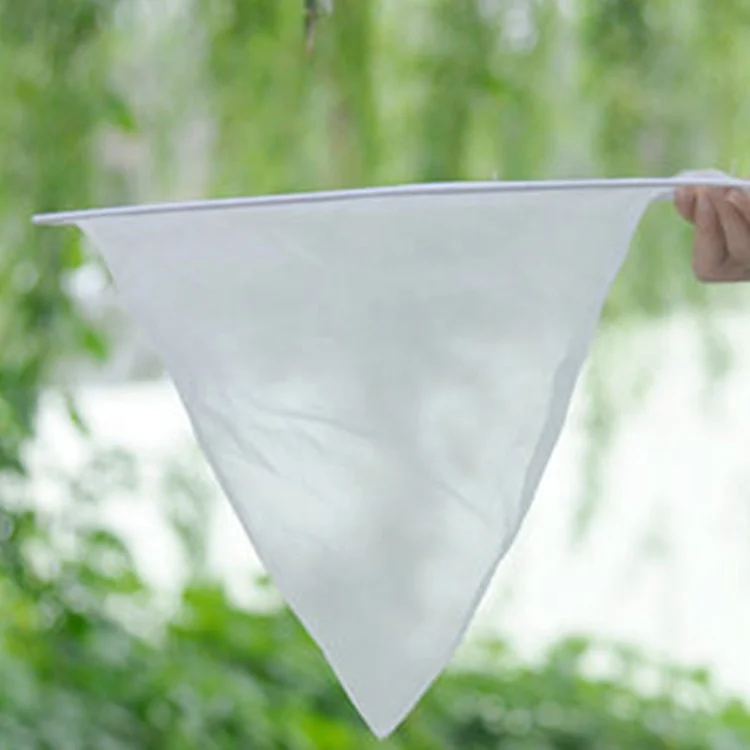 
Factory food grade 90 100 120 125 150 micron nylon honey filter mesh 