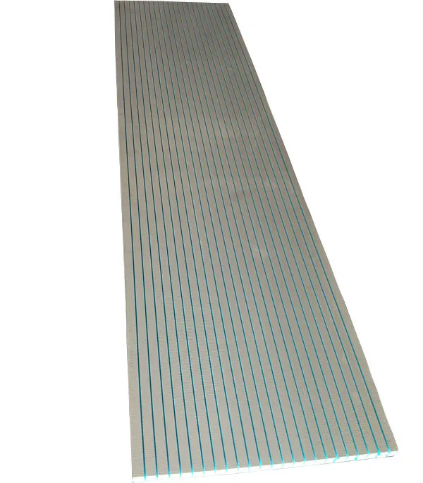 Hot Sale high impact polystyrene board flexible board  shapeable board