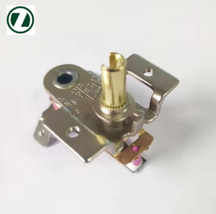 
KST thermostat for home appliance 