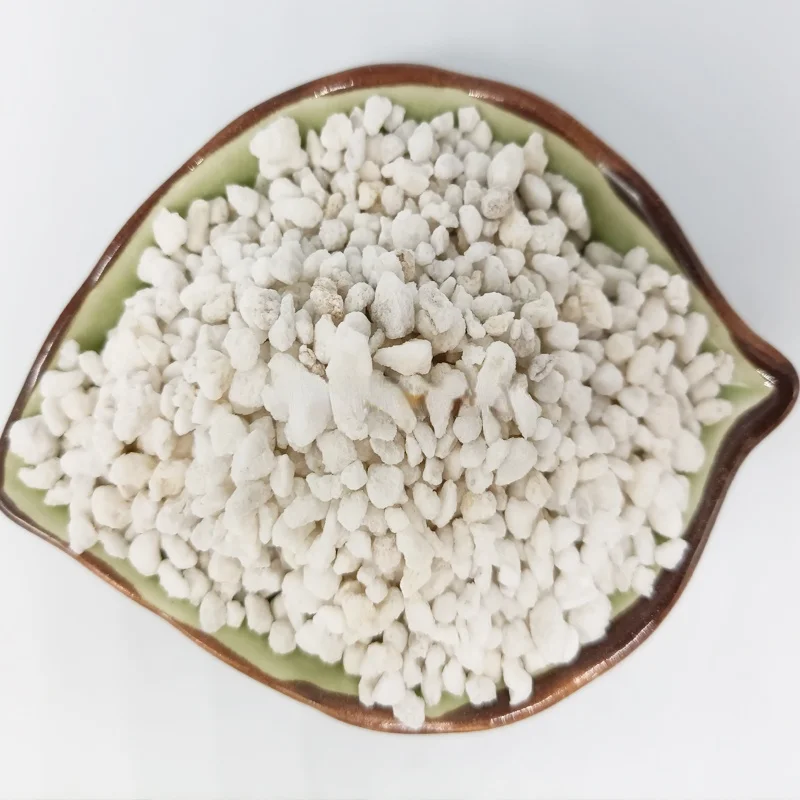  Восстановление шоссе perlite для изоляции