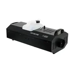 High Power 3000w Fog Machine Dmx512 Remote Control Fog For Concert Dj Night Club Haze Party Wedding
