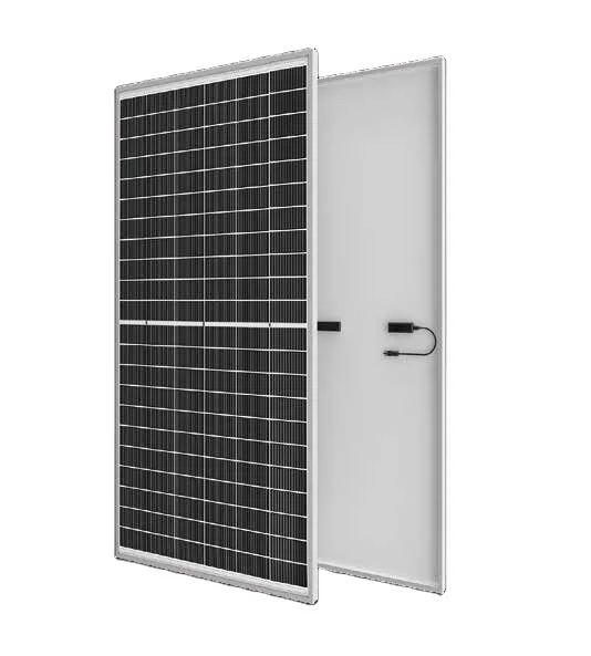 Zonergy Big 580 585w 590 600 610 W Watts ip68 60 Cells 210 mm Monocrystal PV Solar Photovoltaic Panel Half Cut Wholesale Trade