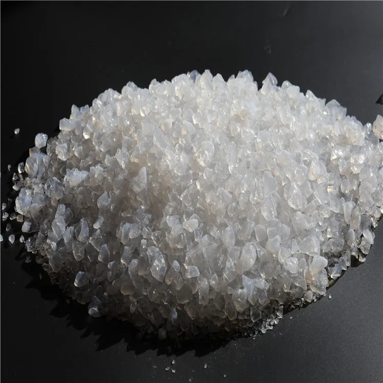 pet silica gel kitty litter lumpi  crystal cat litter dehumidifi