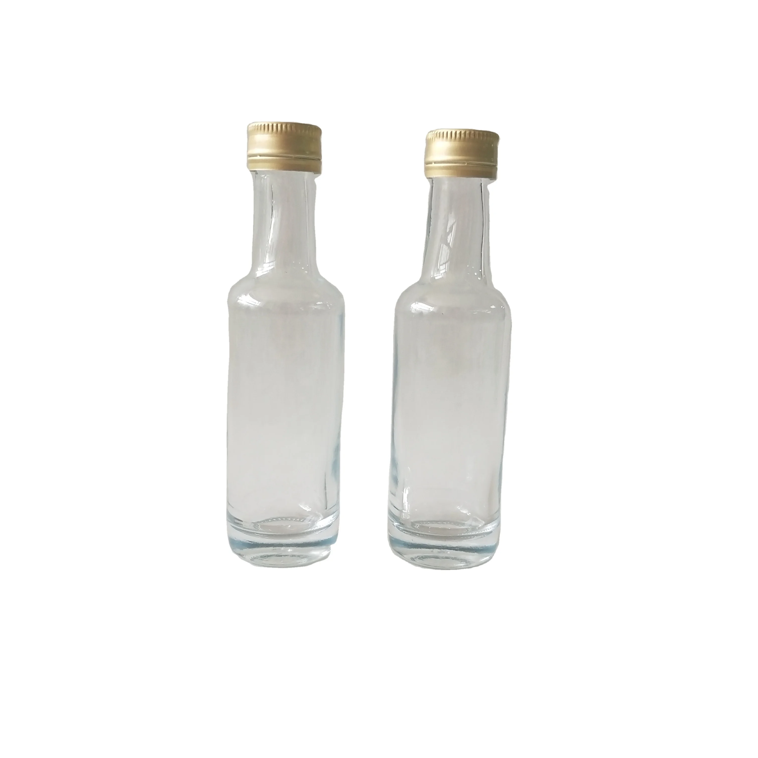 Пустые мини-бутылки для вина ликера 50 мл 100 200