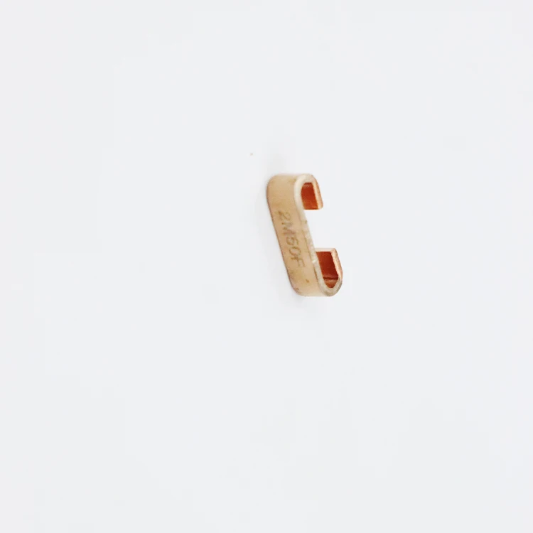 Inductance below 3nH  Resistors Chip Plug-in Resistors Precision Non-inductive Resistance used in precise curren